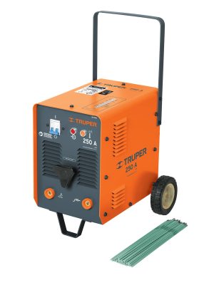 SOT-250C.jpg 17958 - Soldadora arco eléctrico, corriente alterna,compacta, 180 A