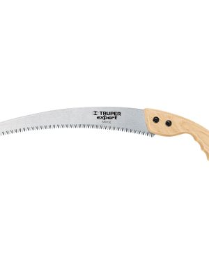 SPX-13C.jpg 100121 - Serrucho de poda 13',hoja curva,7 DPP, mango madera, EXPERT