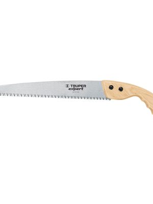 SPX-13R.jpg 100122 - Serrucho de poda 13',hoja recta,7 DPP, mango madera, EXPERT