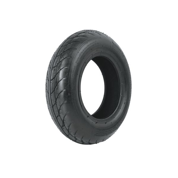 11856 - Llanta neumática rodada lisa 16', sin cámara, Truper