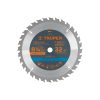 12682 - Disco sierra 8-1/4' para madera, 32 dientes centro 5/8'