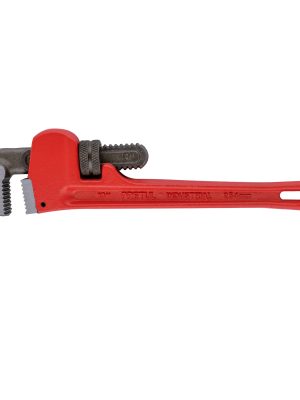 22011 - Llave stilson 10' cuerpo de hierro maleable, Pretul