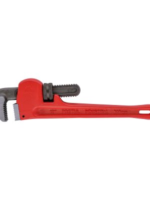 22012 - Llave stilson 12' cuerpo de hierro maleable, Pretul