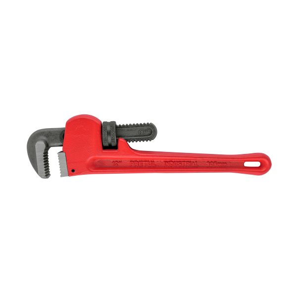 22013 - Llave stilson 14' cuerpo de hierro maleable, Pretul