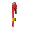 22014 - Llave stilson 18' cuerpo de hierro maleable, Pretul