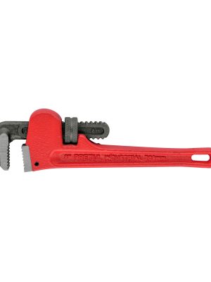 22010 - Llave stilson 8' cuerpo de hierro maleable, Pretul