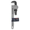 15847 - Llave stilson 10' cuerpo de aluminio, Truper