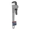 15844 - Llave stilson 14' cuerpo de aluminio, Truper