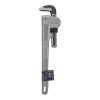 15845 - Llave stilson 18' cuerpo de aluminio, Truper