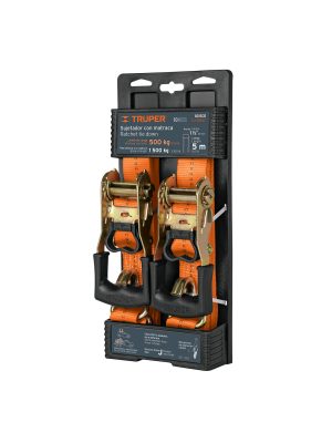 SU-1500C.jpg 101831 - Juego de 2 sujetadores con matraca carga máxima 1500 kg