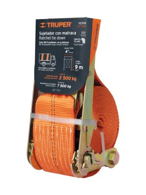 SU-7500.jpg 10314 - Sujetador con matraca carga máxima 7500 kg, Truper