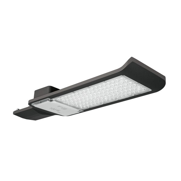 46259 - Luminario suburbano plano de LED 100 W alta intensidad