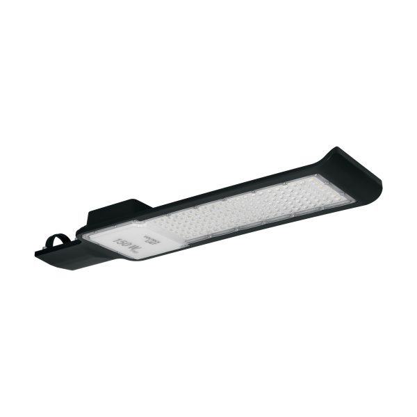 48514 - Luminario suburbano plano de LED 150 W alta intensidad