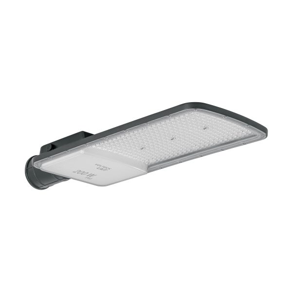 48515 - Luminario suburbano plano de LED 200 W alta intensidad