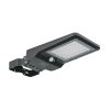 46957 - Luminario suburbano de LED 8 W con panel solar, Volteck