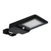 46958 - Luminario suburbano de LED 15 W con panel solar, Volteck
