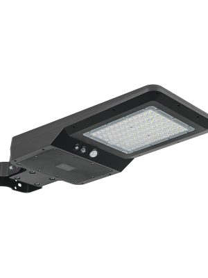 SUB-903L.jpg 46959 - Luminario suburbano LED 40 W c/panel solar y control remoto