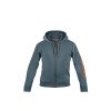 65033 - Sudadera gris para caballero, talla G, Truper