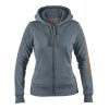 65035 - Sudadera gris para dama, talla CH, Truper