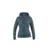 65037 - Sudadera gris para dama, talla G, Truper