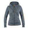 65038 - Sudadera gris para dama, talla EG, Truper
