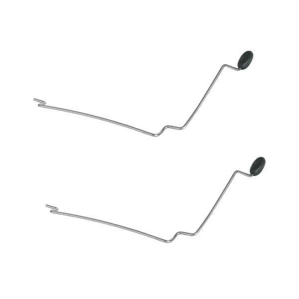 103471 - Sujetador de lija para LIOR-1/4N2, Truper