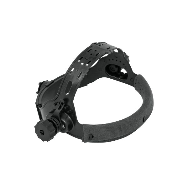 14236 - Suspensión para careta PF-500, Truper