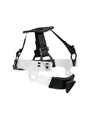 SUS-CAS.jpg 100145 - Suspensión para cascos, ajuste por matraca, Truper