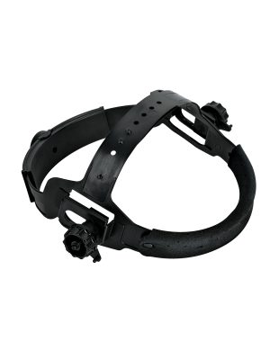 101262 - Suspensión para protector facial con matraca Truper Expert