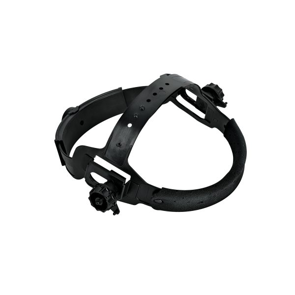 101262 - Suspensión para protector facial con matraca Truper Expert