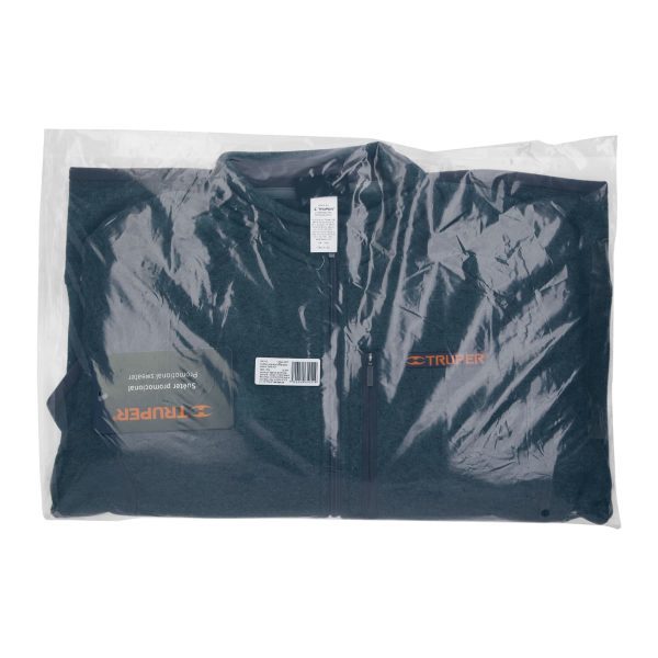 61017 - Suéter para dama, talla 42, Truper