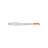 15873 - Machete Caguayano 24' cacha naranja remachada, Truper