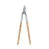 18380 - Tijera para ramas 70 cm, Classic, mgos de madera, TRUPER
