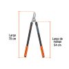 T-122EFC2.jpg 18381 - Tijera para ramas 70 cm,tipo americano,mgos tubulares,TRUPER