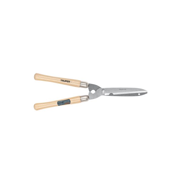 18376 - Tijera para poda 53 cm, ligera, mgos de madera, TRUPER