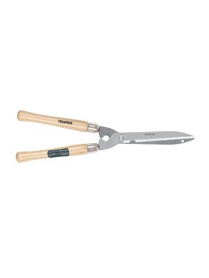18377 - Tijera para poda 55 cm, Classic, mgos de madera, TRUPER