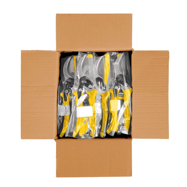 23720 - Tijera para poda 8' cuchilla de paso, a granel, Pretul