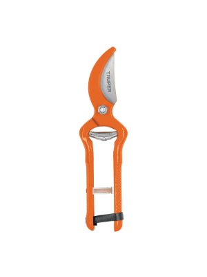 18545 - Tijera para poda 10' forjada cuchilla de paso, Truper