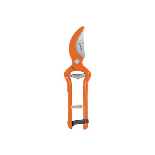 18545 - Tijera para poda 10' forjada cuchilla de paso, Truper