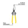 23104 - Tijera para poda 8' forjada cuchilla de paso, Pretul