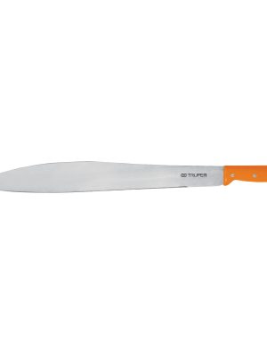 T-905-22P.jpg 15871 - Machete acapulqueño de 22' cacha naranja, Truper