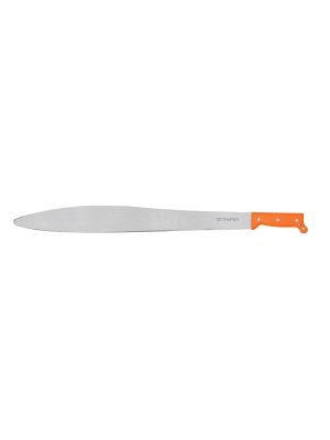 15881 - Machete acapulqueño de 24' cacha naranja, Truper