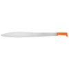 15882 - Machete acapulqueño de 27' cacha naranja, Truper