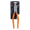 17308 - Pinza para electricista 8' mango de PVC, Truper
