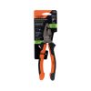 17329 - Pinza para electricista 7' alta palanca, Comfort Grip,Expert
