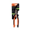 17330 -  Pinza para electricista 8' alta palanca,Comfort Grip,Expert