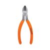 17311 - Pinza de corte diagonal 5' mango de PVC, Truper