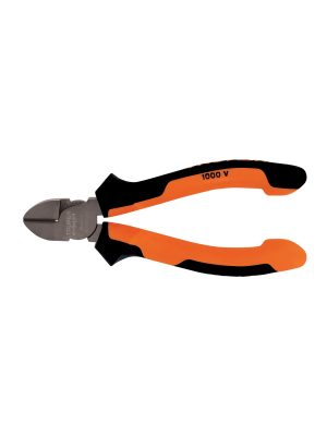 T202-5X.jpg 102427 - Pinza corte diagonal 5' alta palanca, Comfort Grip, Expert