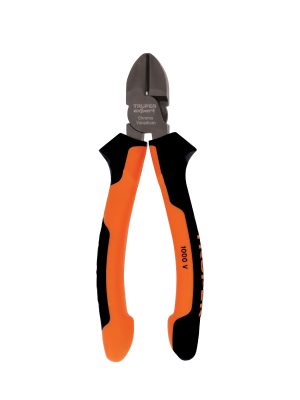 T202-6X.jpg 17331 - Pinza corte diagonal 6' alta palanca, Comfort Grip, Expert