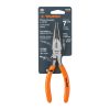17315 - Pinza de punta y corte 7' mango de PVC, Truper
